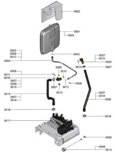 7359292 Hydraulics