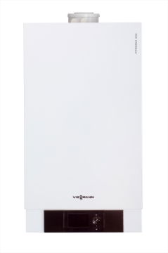 B2HA Vitodens 200-W Boiler