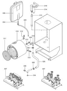 7179917 Hydraulics