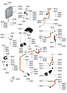 7121941 Hydraulic