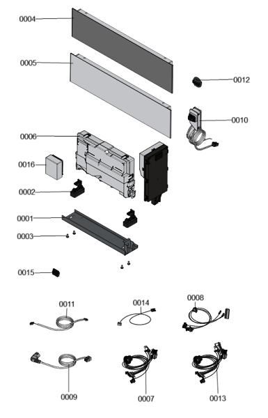 Cable Harness