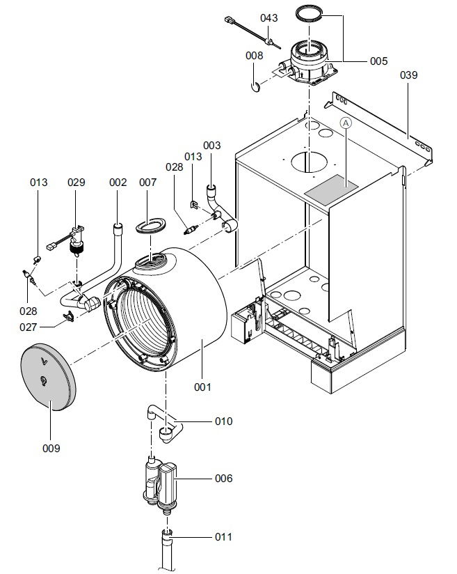 7416302 Hydraulics