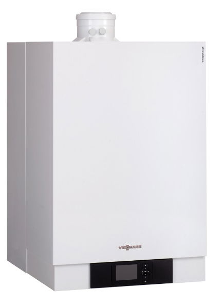 B2HAI144 Vitodens 200-W 99kW with Vitotronic 200