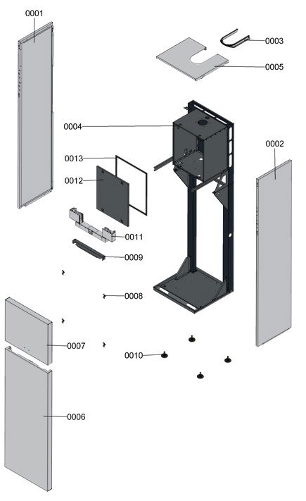 7121067 Housing