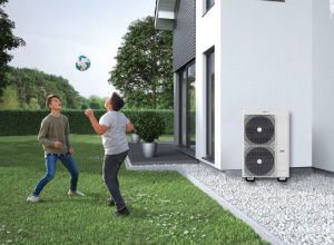 Heat Pumps