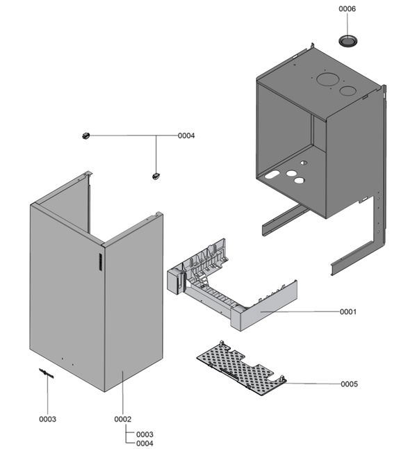 7121862 Housing