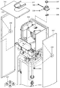 7423015 Housing