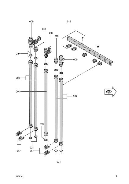 7348566 - Top Connection Set