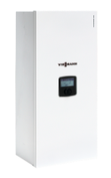 Vitotron 100 Electric boiler constant temp 8-24 kW