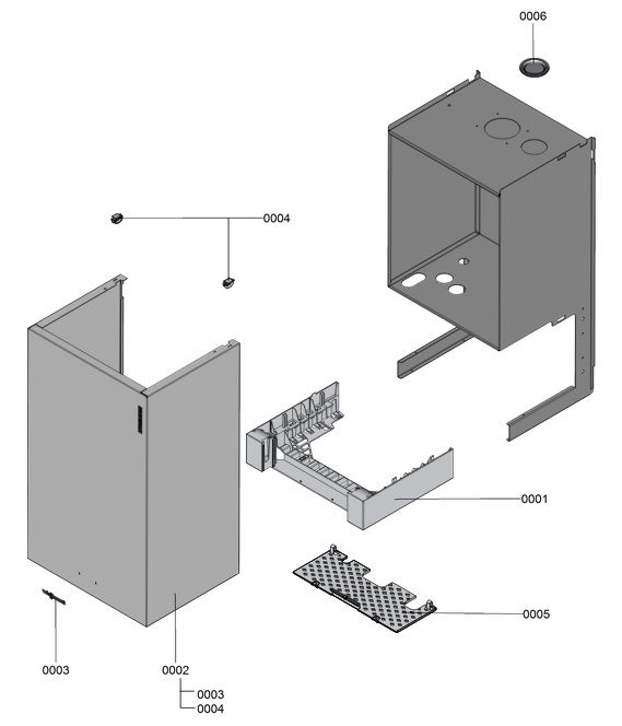 7121862 Housing