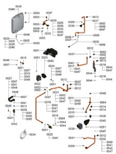 7121994 Hydraulics