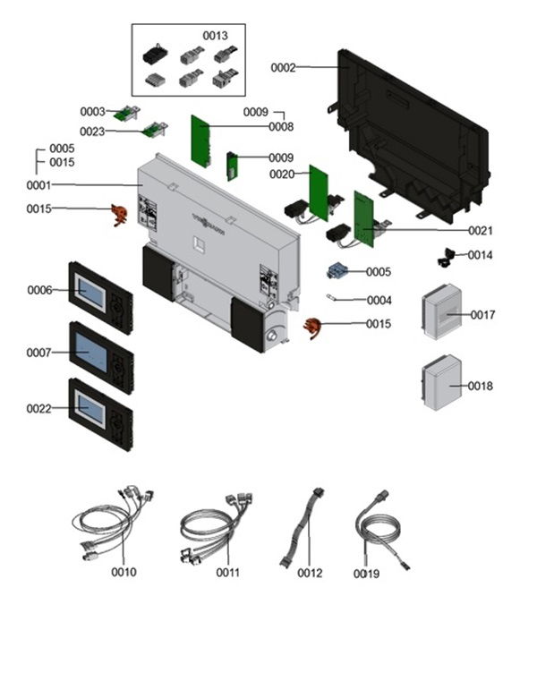 7121965 Control