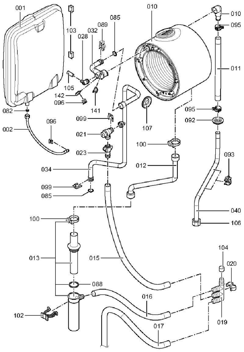 7423015 Hydraulics