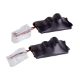 LON Terminators (RJ45 Set of 2)