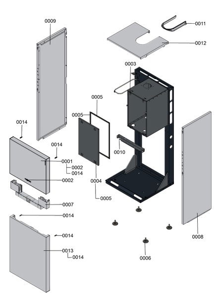 7121937 Housing