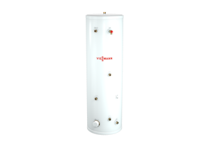 Vitocal Heat Pump Cylinder Range