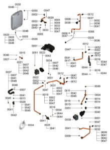 7121939 Hydraulic