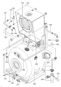 7246172 Hydraulics