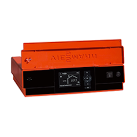Vitorondens 200-T Condensing Oil Boiler 42.8kW (Open Flue)