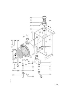 7373009 Hydraulics