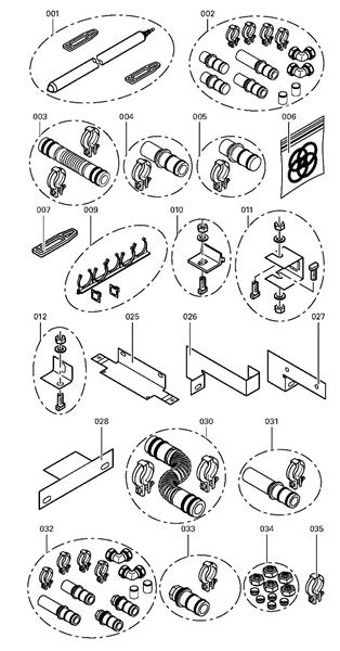 200-T D10 D20 D30