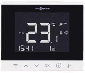 7968153 Vitotrol 100-E - Modulation Control