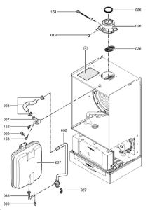 7248823 Hydraulics