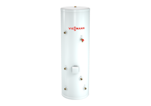 Vitodens Residential Cylinder Range