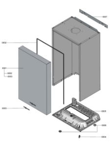 7115735 Housing Detail