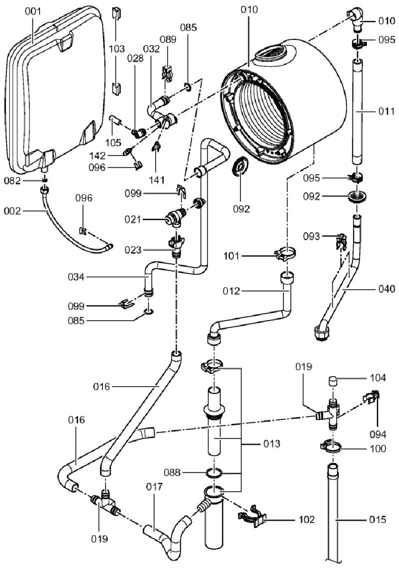 7419987 Hydraulics