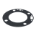 Gasket (Burner Tube) WB2B WB2C B2HA 45kW-105kW