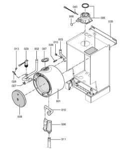 7499606 Hydraulics