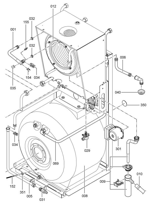 7190614 Hydraulics