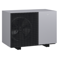 Vitocal 150-A Air Source Heat Pump 230V 4kW