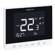 7698153 Vitotrol 100-E - Modulation Control