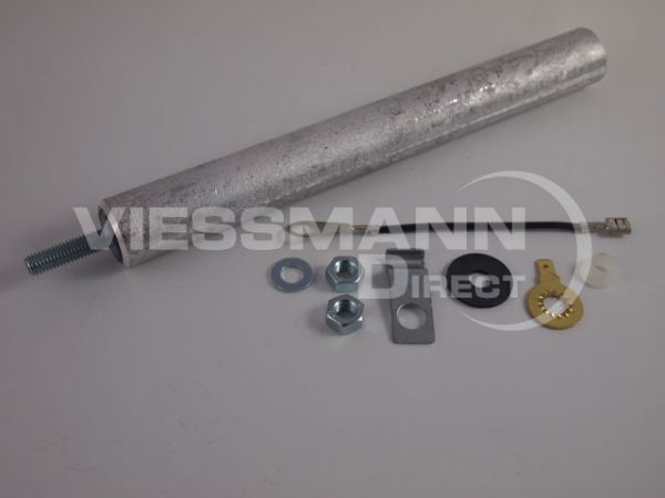 7819663 Consumable Anode