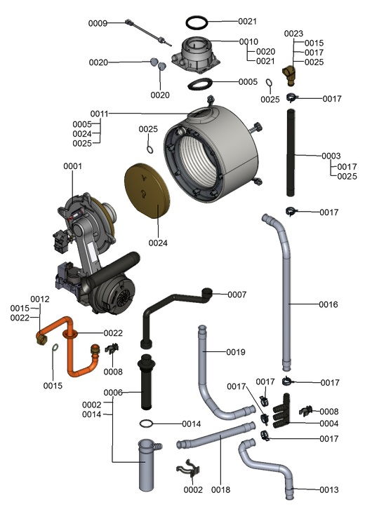 7121926 Thermal