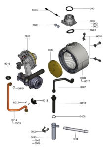 7121893 Thermal