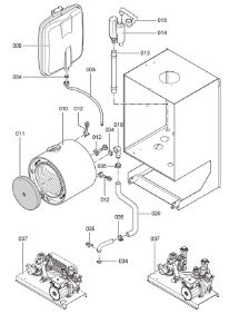 7246793 Hydraulics