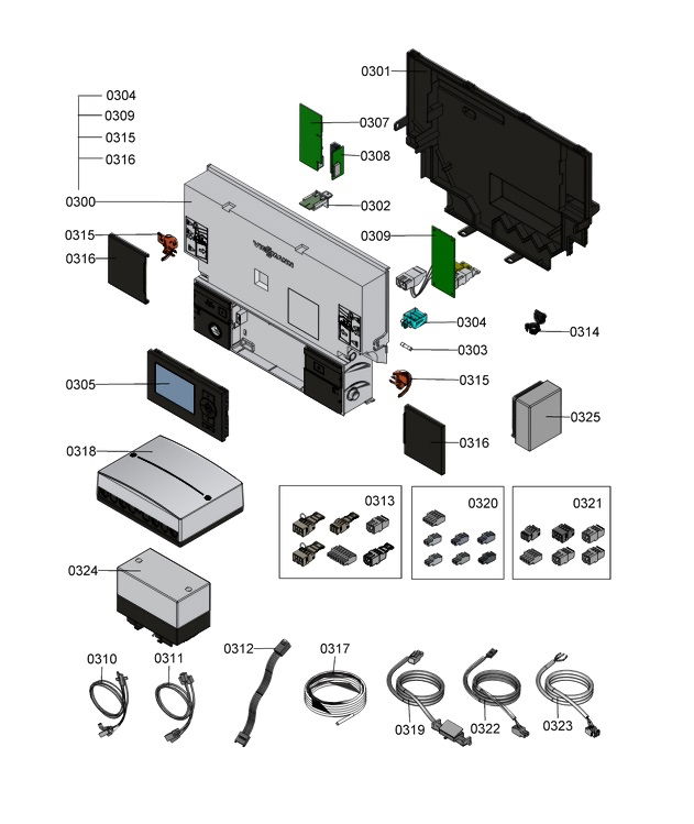 7115854 Control