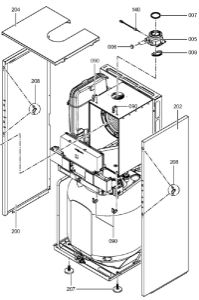 7419987 Housing