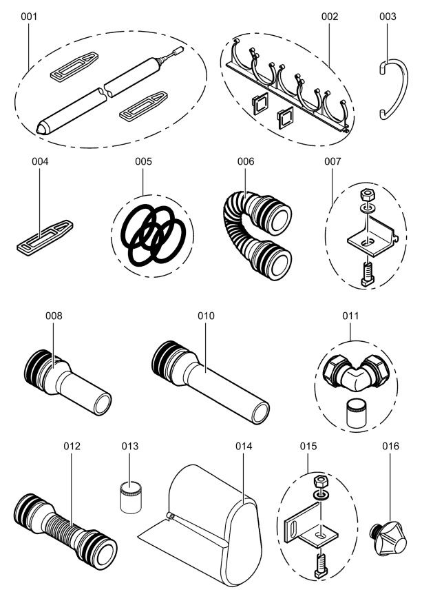 7188860 Manifold SP3