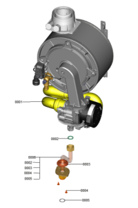 7911893 Heat Cell