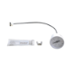 Manometer (pressure gauge)