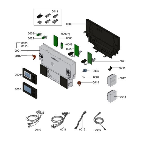 7121959 Control