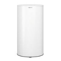 Vitocell 300-V EVIB-A+ 160ltr (White)