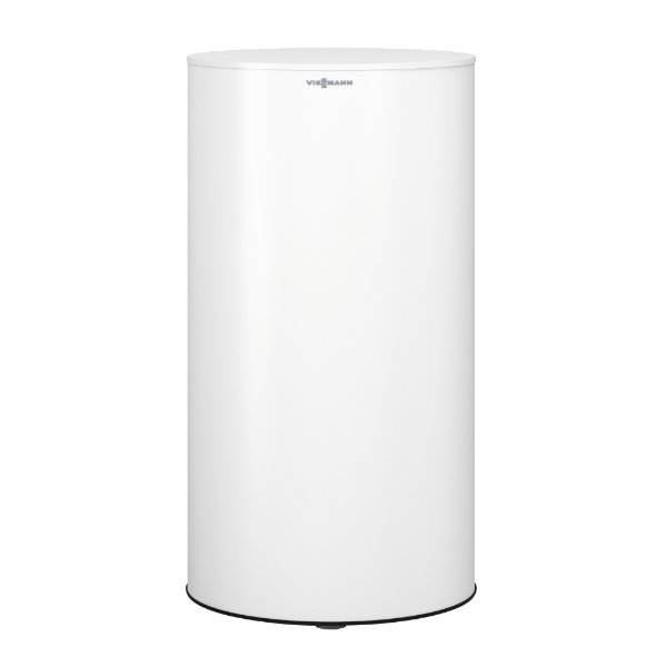 Vitocell 300-V EVIB-A+ 160ltr (White)