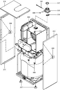 7374978 Housing