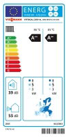 Vitocal 200-A A04 - A08 AC Energy Label 200px