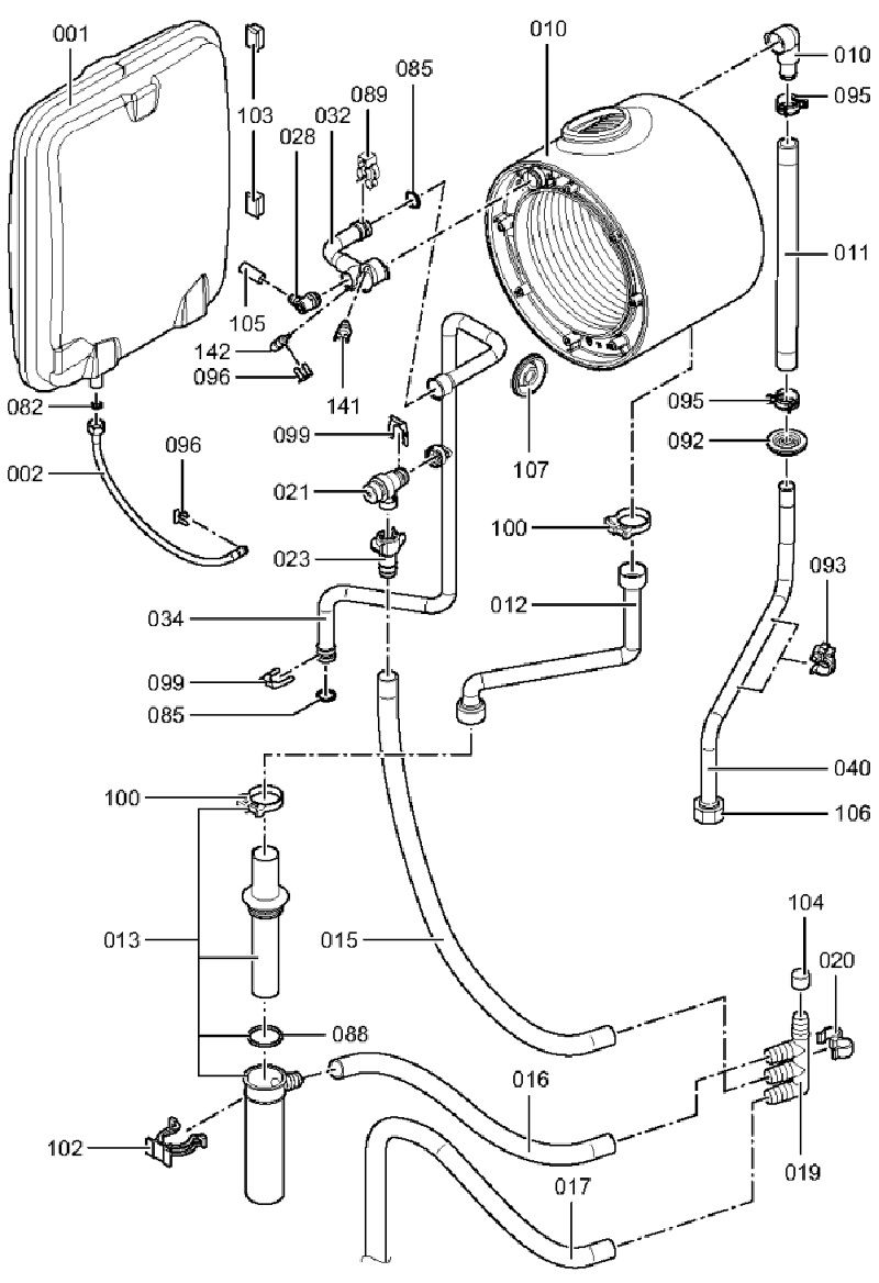 7374980 Hydraulics